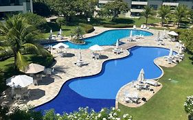 Flats de Luxo - Carneiros Beach Resort